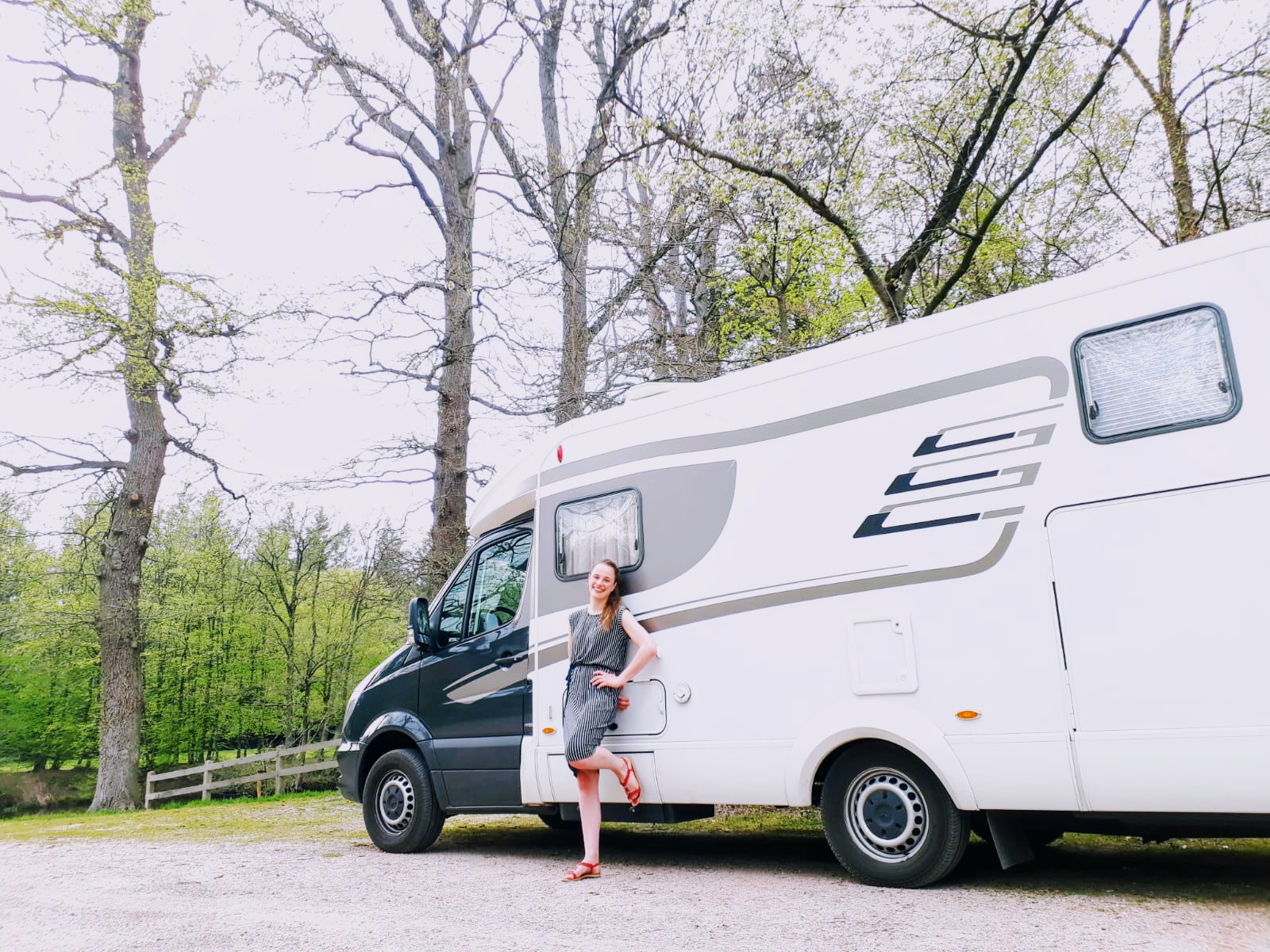 Esther Brussee Camper Dokter